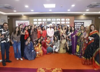 Rajasthan Radiance Awards 2024 – A Grand Celebration of Excellence!