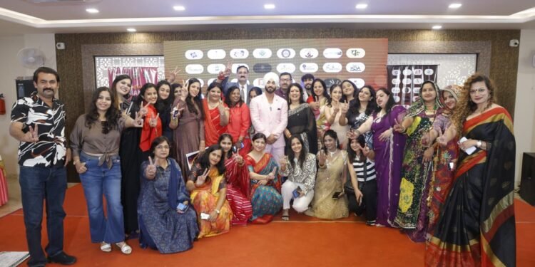 Rajasthan Radiance Awards 2024 – A Grand Celebration of Excellence!