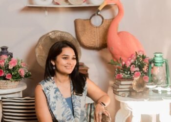 Sanjeeta Mohta, Talent and Finance Manager, Career-Oriented Women Seeking Work