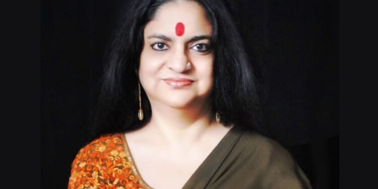 Jyoti Mayal, Travel Agents Association of India, TAAI, travel and tourism industry, Gujarat