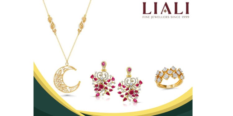 Liali Jewellery: Illuminate Your Diwali with Timeless Elegance and Exclusive Offers
