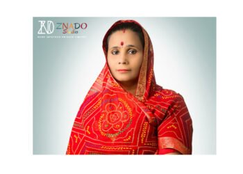 Manju Sankla Empowers Women in Digital Arts With ZNADO Studio