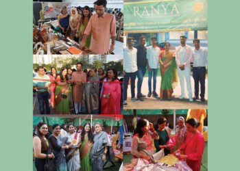 RAANYA Season 3, Fashion and Lifestyle Extravaganza, Kharadi, fashion and lifestyle exhibition,