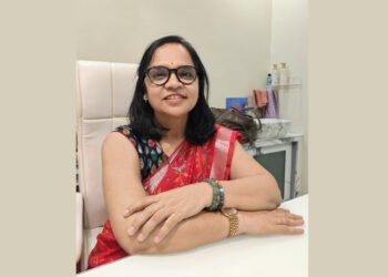 Transforming Skincare with Ancient Wisdom: Skinoved Herbals, the Ayurvedic Legacy of Dr. Sarita Yewale