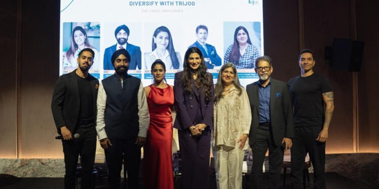 Trijog, Workplace Mental Health Revolution, Diversify with Trijog – Chapter 2, mental health and corporate wellness,