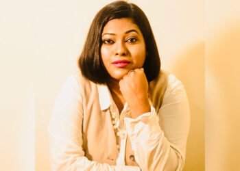 A Stitch of Hope: Sushmita Basak’s Mission to Support India’s Breast Cancer Survivors