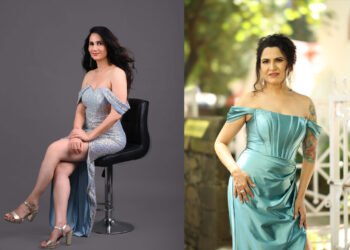 Anita Majoo Proothi, Rupika Grover, Renowned Influencer,