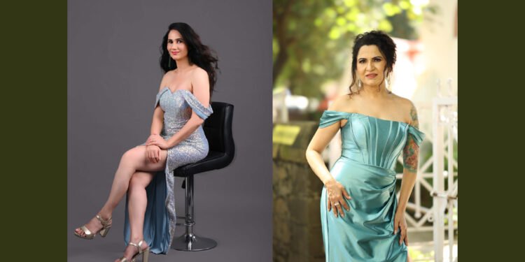 Anita Majoo Proothi, Rupika Grover, Renowned Influencer,