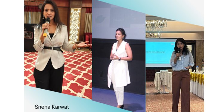 Breaking the Silence: Sneha Karwat’s Mission for Mental Health in India’s Business Capital