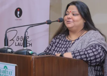 “A Soliloquy-Inked in Tears” by Chetna Shridhar: A Journey Through Loss and Spiritual Awakening 