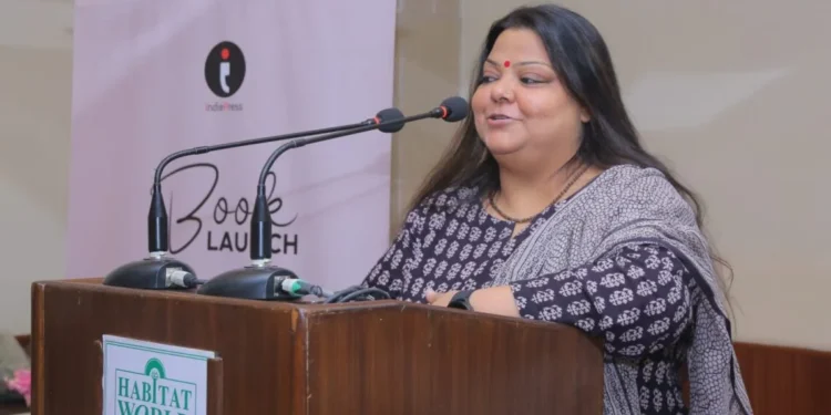 “A Soliloquy-Inked in Tears” by Chetna Shridhar: A Journey Through Loss and Spiritual Awakening 