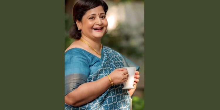 Dr. Shilpa Datar, Swayam Analytics Pvt Ltd,