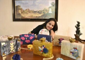 Homegrown Artistic and Handcrafted Bags and Accessories by Urban Ethnic Bags