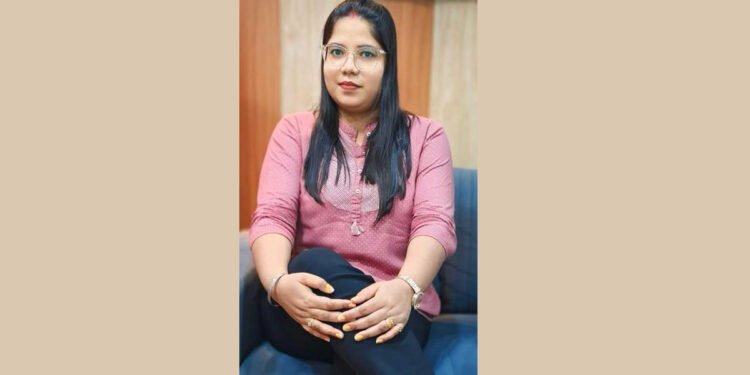 Priya Meena, Exibhit Solutions Pvt Ltd, college admissions, college admissions process,