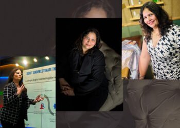 Digital Web Launcher: A Story of Determination, Innovation, and Empowerment