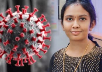 HMPV Virus, Trina Kanungo,