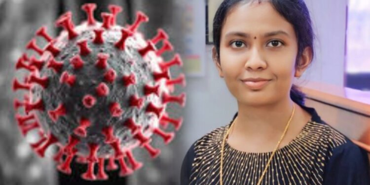 HMPV Virus, Trina Kanungo,