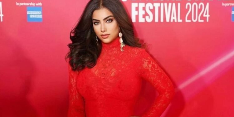 Ishita Gupta: A Symbol of Women Empowerment and Justice