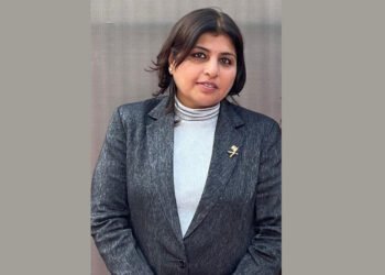 Rashmi Chopra, Founder & CEO of DigiCloset, on Revolutionizing FashTech and Beauty Tech with AI, Web3, and the Metaverse