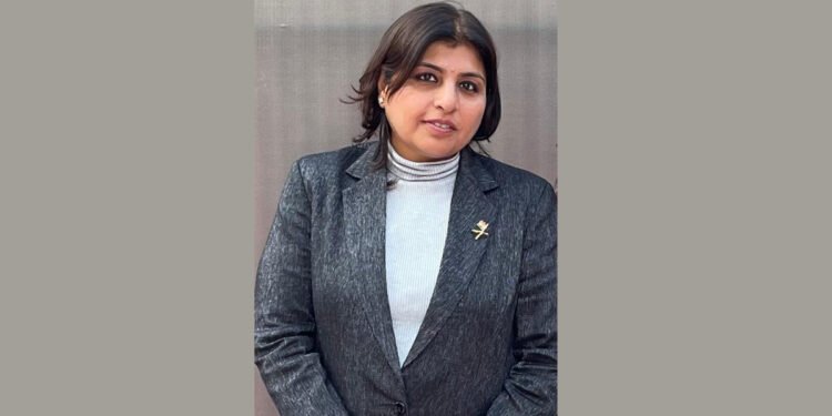 Rashmi Chopra, Founder & CEO of DigiCloset, on Revolutionizing FashTech and Beauty Tech with AI, Web3, and the Metaverse