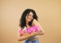Simran Sainani, Curl Care, Natural Beauty, Curly-Haired Individuals