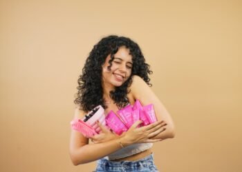 Simran Sainani, Curl Care, Natural Beauty, Curly-Haired Individuals