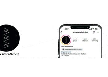 Who Wore What (WWW), India’s premier fashion discovery platform, celebrity fashion, Chandni Arora, Celebrity Fashion Discovery Platform