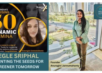 Aegle Sriphal by Anuragini – Planting the Seeds for a Greener Tomorrow