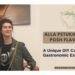 Alla’s Posh Flavors – A DIY Culinary & Gastronomic Experience