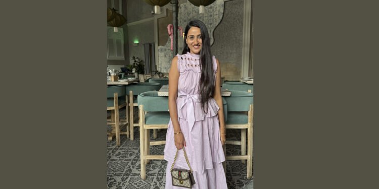 Sonali Sarkar, Parenting Expert, Mom Blogger, Child Nutritionist,