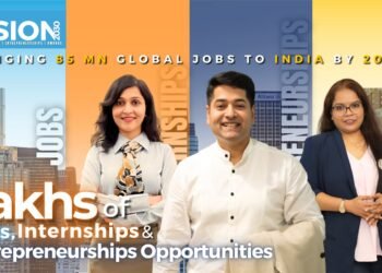 IAC Vision 2030: Providing Millions of Internships, Jobs & Entrepreneurship Opportunities