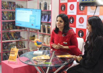 The Brain’s Hidden Power: Unlocking Cognitive Potential in the Digital Age By Author Shweta Arora