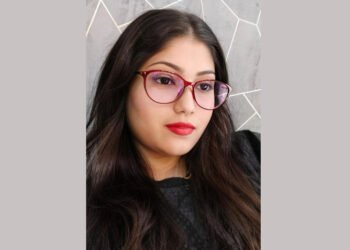 Dipika Sharma: A Journey of Healing and Discovery