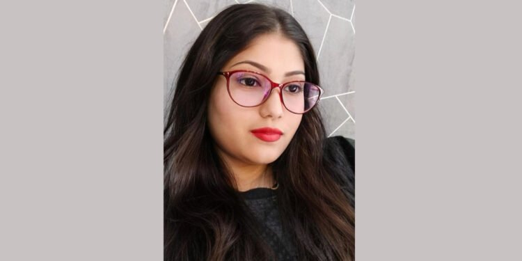 Dipika Sharma: A Journey of Healing and Discovery