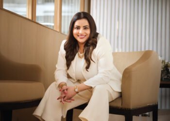 From Finance To Water: How Rajathi Kalimuthan is Revolutionizing Hydration with Rhythm Water