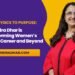 From Physics to Purpose: How Indra Dhar is Transforming Women’s Lives in Career and Beyond