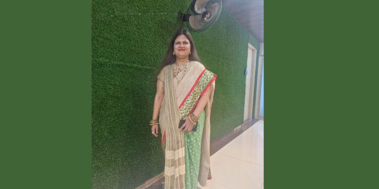 Ms Vishaka Goyal, A Visionary Business Strategist in Healthcare for accelerated growth