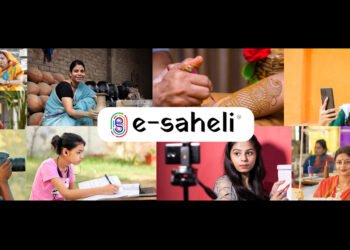 eSaheli: Empowering Women with Financial Independence This Women’s Day