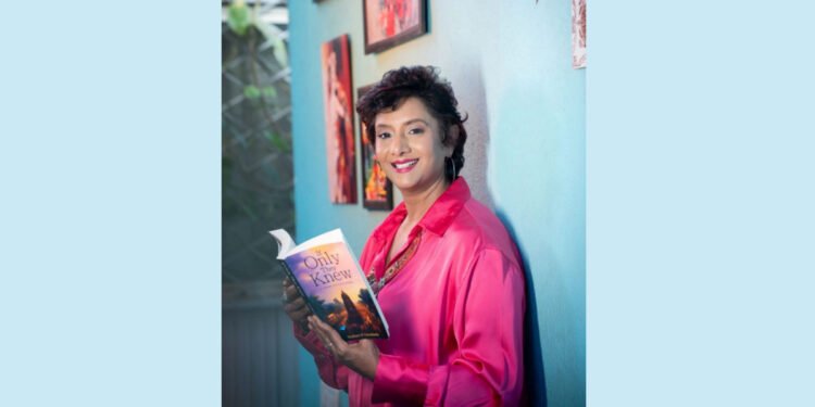 New Crime Fiction Novel “If Only They Knew” by Madhavi N. Gunasheela Explores the Dark Side of Ambition and Fate