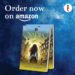 Young Author, Tamanna Nambiar,