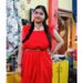 Vanshika Mishra, India’s Youngest Female Bestselling Author, Yosava: Princess of Moon and Warrior of Mars, Female Bestselling Author