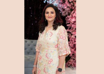 Chaitali: Mumbai’s Award-Winning Healer Transforming Lives Through Numerology and Vibrational Energy