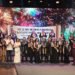 Curated by Rekha Desai, Mr. & Ms. Senior Fashion Pageant India 2025 Redefines Age with Style and Soul