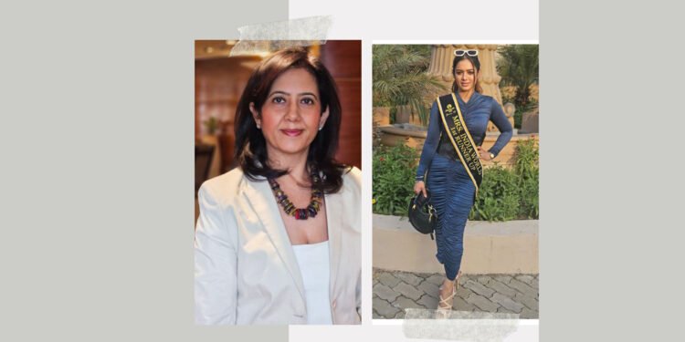 Mom Entrepreneurs, Chhavi Mehta, Poornima Yadav,