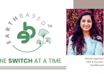 Small Changes with a Big Impact: EarthBased’s Mission for a Sustainable Future