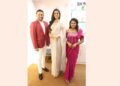 Miss Universe India 2024 Rhea Singha Inaugurates Dr. Aesthetix Premium International Cosmetic Clinic at Gandhi Nagar Adyar, Chennai
