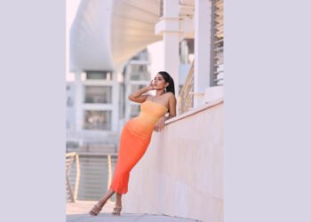 Tancy Renu Pal’s Mission to End Period Poverty