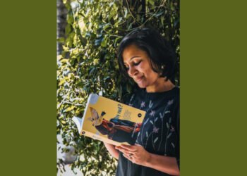 “Why Not?” — One Woman. One Passport. A Hundred Countries That Changed Everything By Author Ankitha Rajendaran