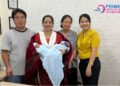 Dr. Nishi Singh: Pioneering Women-Centric Leadership in Fertility Healthcare