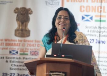 Dr. Shruti Dutt, Dilliwalinani,
